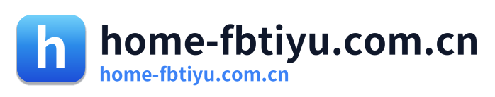 home-fbtiyu.com.cn Logo